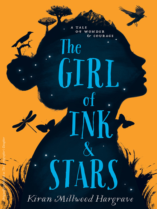 Title details for The Girl of Ink & Stars by Kiran Millwood Hargrave - Available